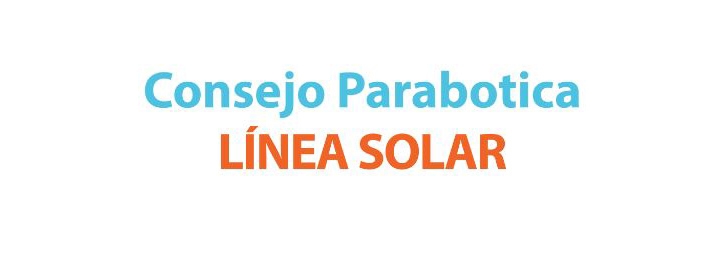 Consejos Parabotica: Línea SOLAR